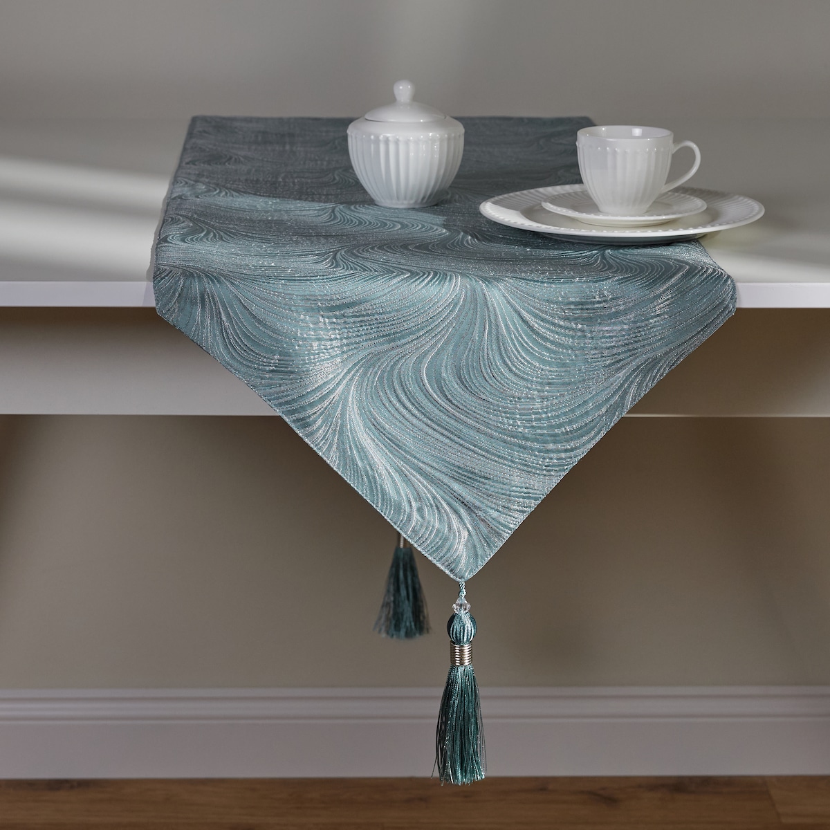 Bieżnik Floah 40x180 cm