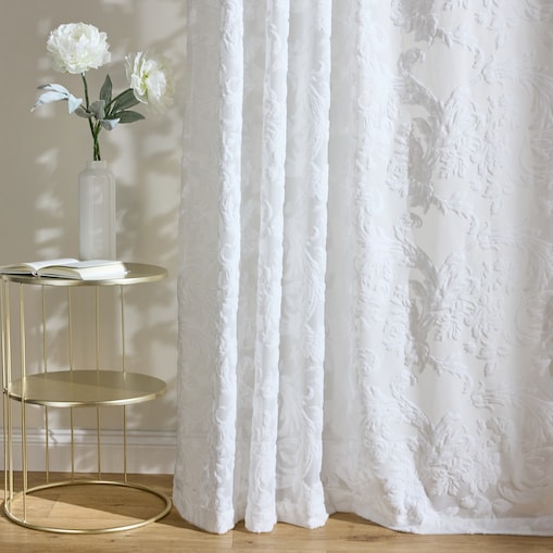 Firana Bloema 140x250 cm