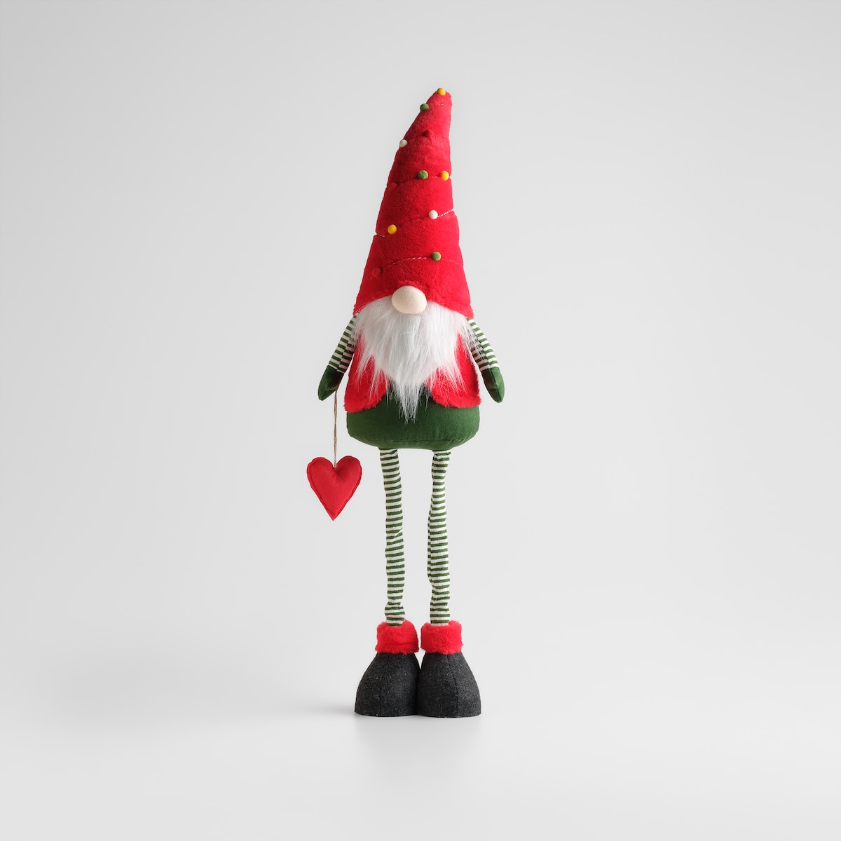 Figurka Tomta z motywem postaci