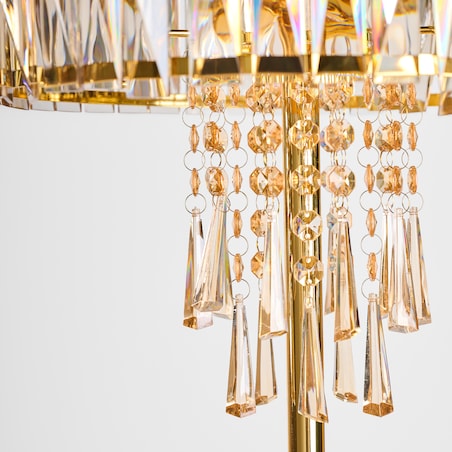 Lampa Podłogowa Etienetto