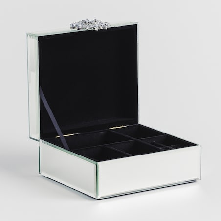 Jewellery Box Mirro 