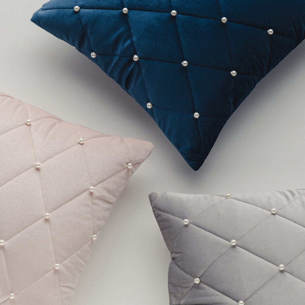 Poszewka Lalic 43x43 cm