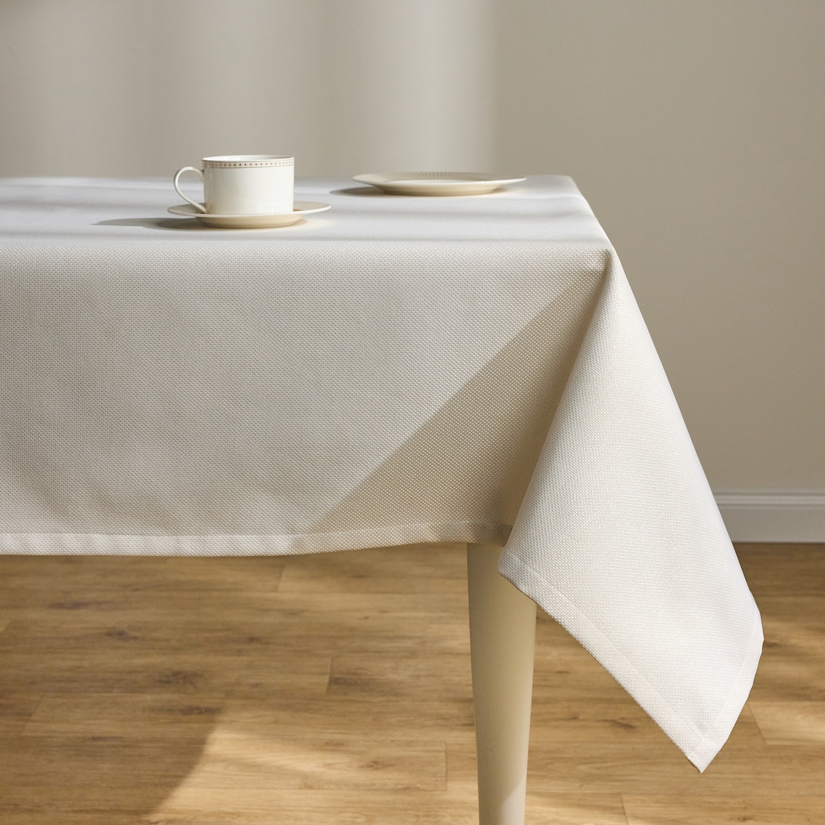 Obrus Jednobarwny Sauvo 130x180 cm