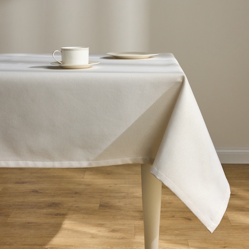 Obrus Jednobarwny Sauvo 130x180 cm