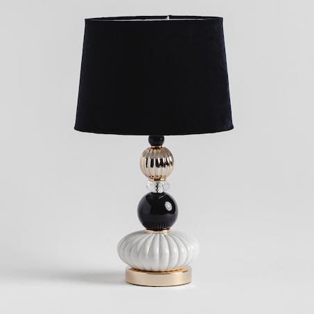 Lampa Stołowa Nefretti