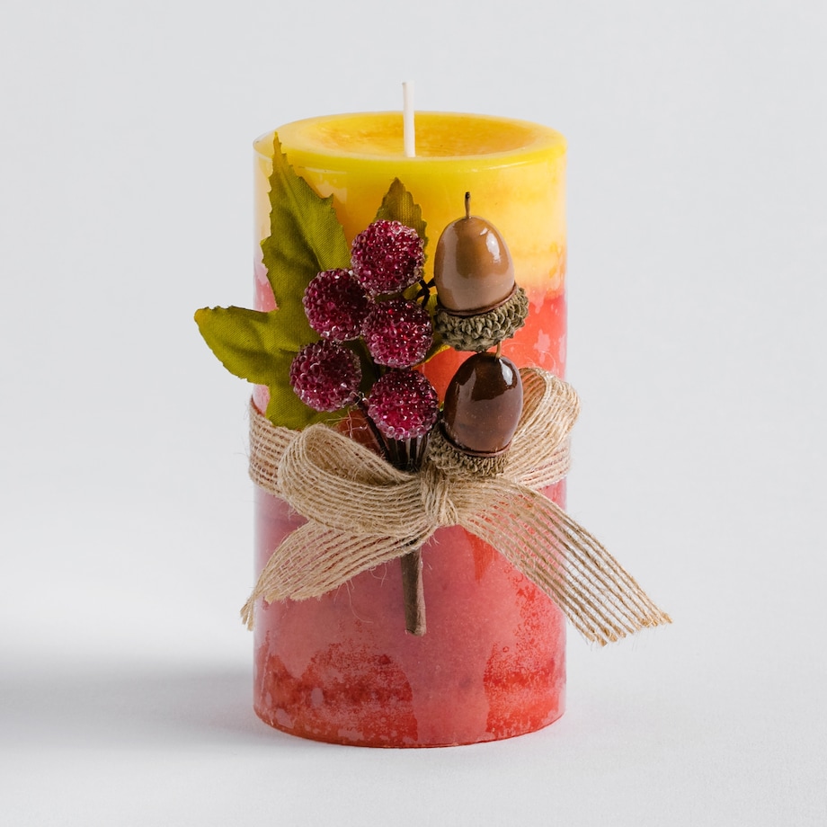 Świeca Zapachowa Clonetto