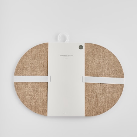 Zestaw Podkładek Dekoracyjnych Labanis