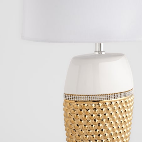 Lampa Stołowa Glamtis