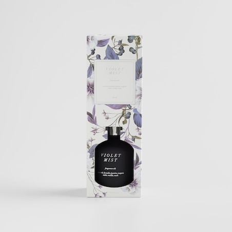 Odświeżacz Powietrza Verise z motywem kwiatowym