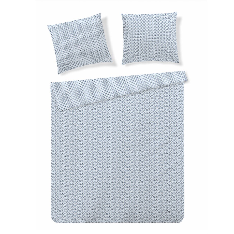 Pościel Z Mikrofibry Pavone 160x200 cm