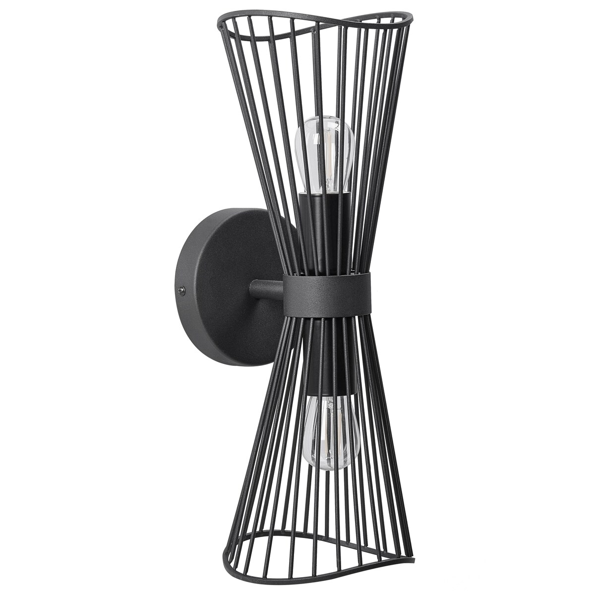 Lampa ścienna PARADA