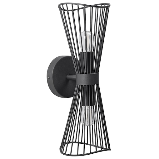 Lampa ścienna PARADA