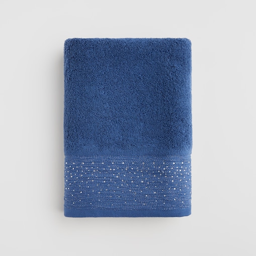 Ręcznik Cristales 70x130 cm