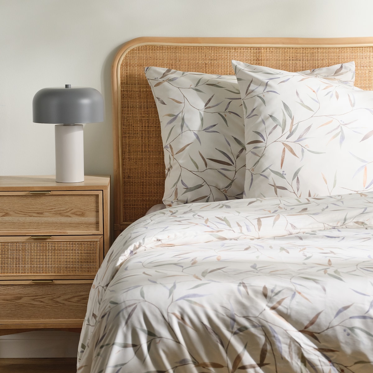 Pościel Z Mikrofibry Panorel 160x200 cm