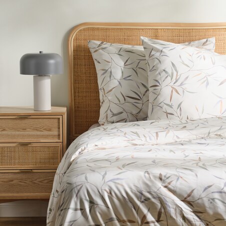 Pościel Z Mikrofibry Panorel 160x200 cm