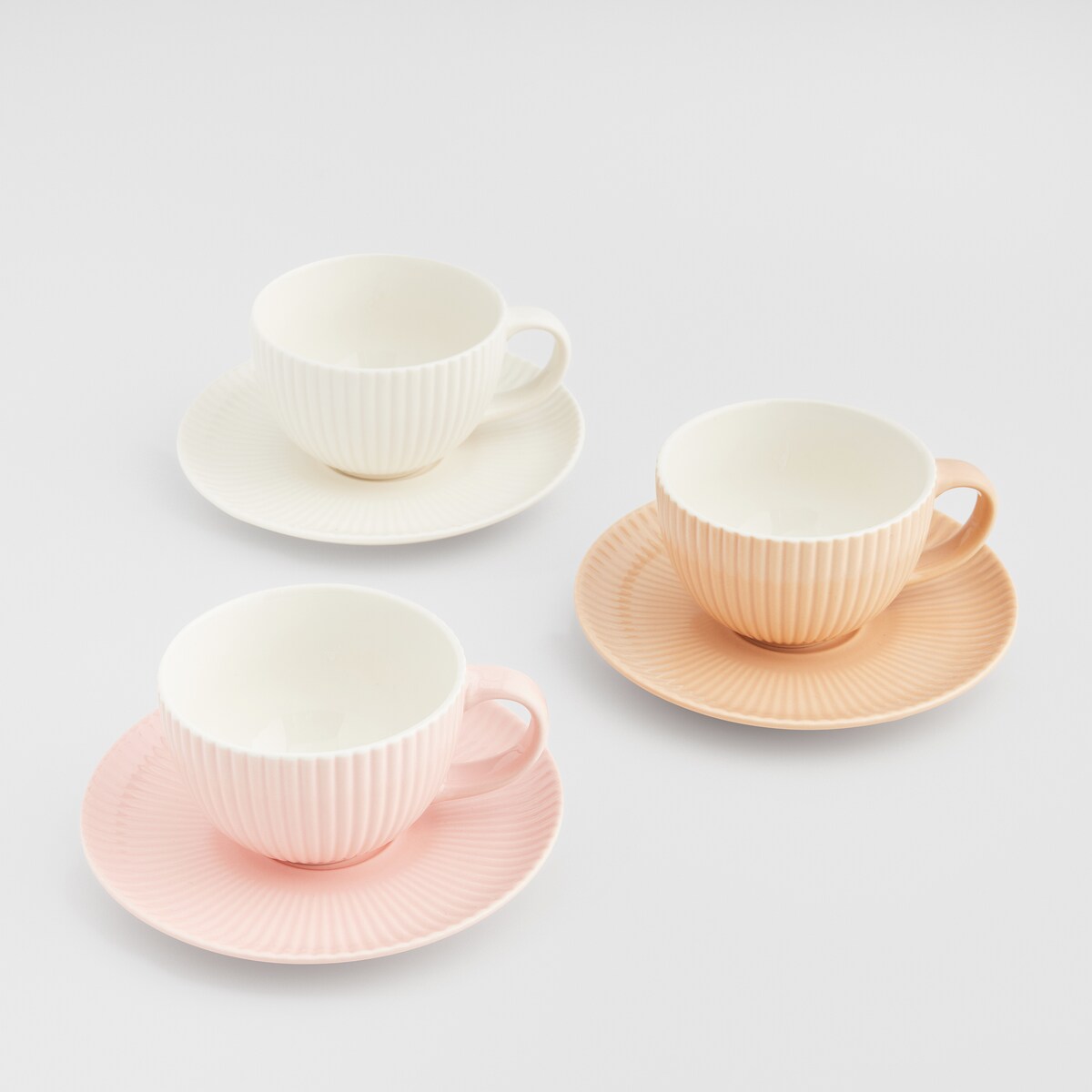 Filiżanka Ze Spodkiem Mishka