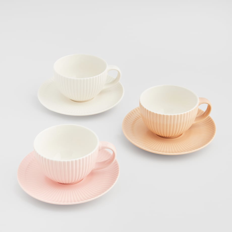 Filiżanka Ze Spodkiem Mishka