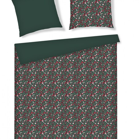 Pościel Z Mikrofibry Giftos 160x200 cm