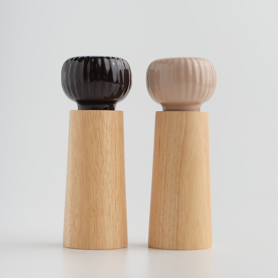 Młynek Manualny Seramiko