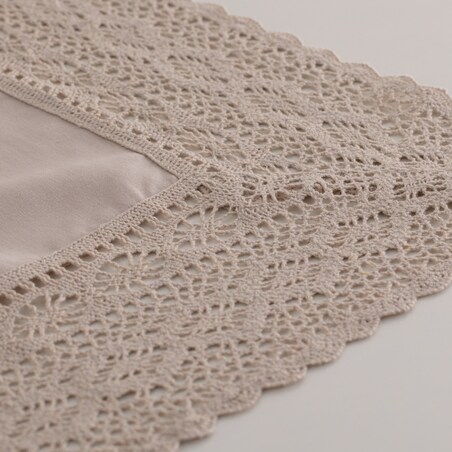 Obrus Bawełniany Lacerro 130x180 cm