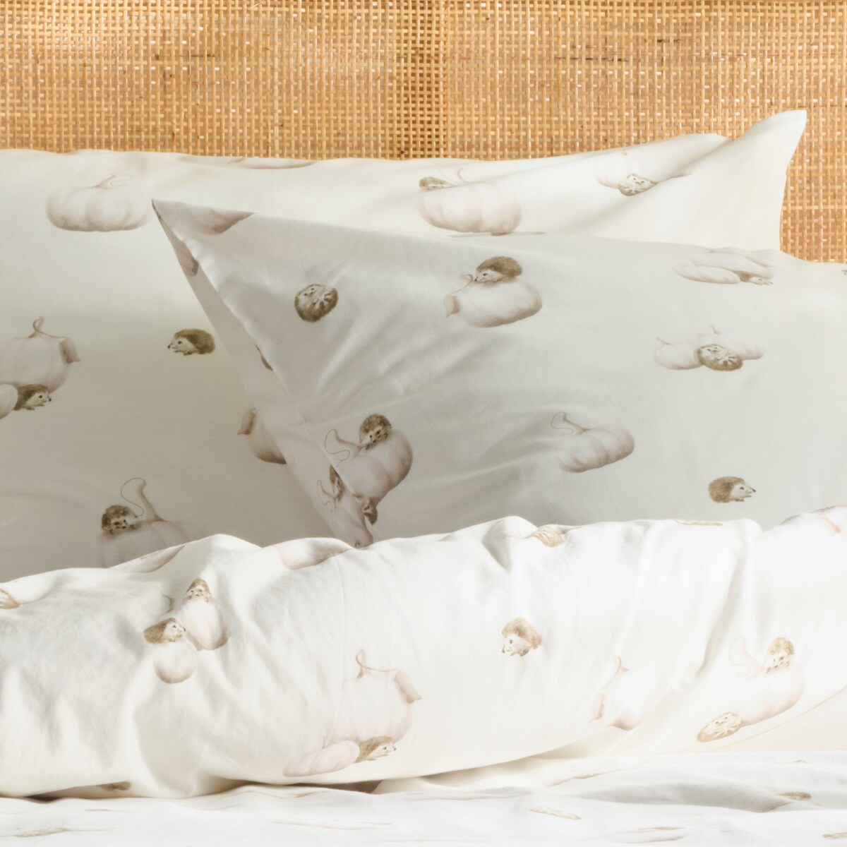 Pościel Bawełniana Milino 200x220 cm