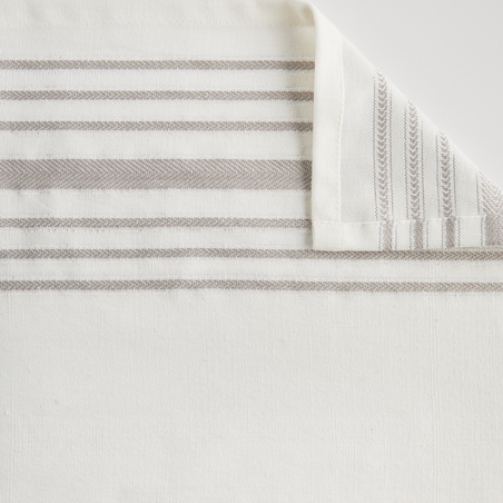 Komplet Ścierek Trini 40x60 cm w paski