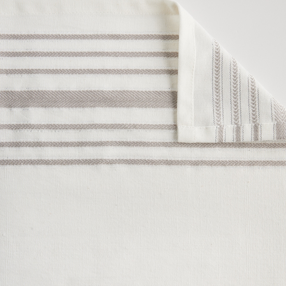 Komplet Ścierek Trini 40x60 cm w paski