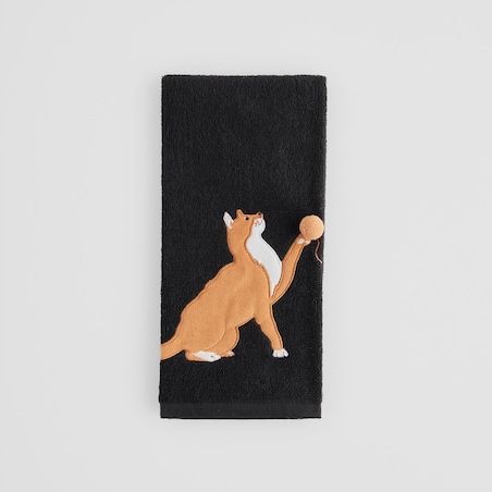 Ręcznik Kuchenny Gattino 40x60 cm z motywem zwierzęcym