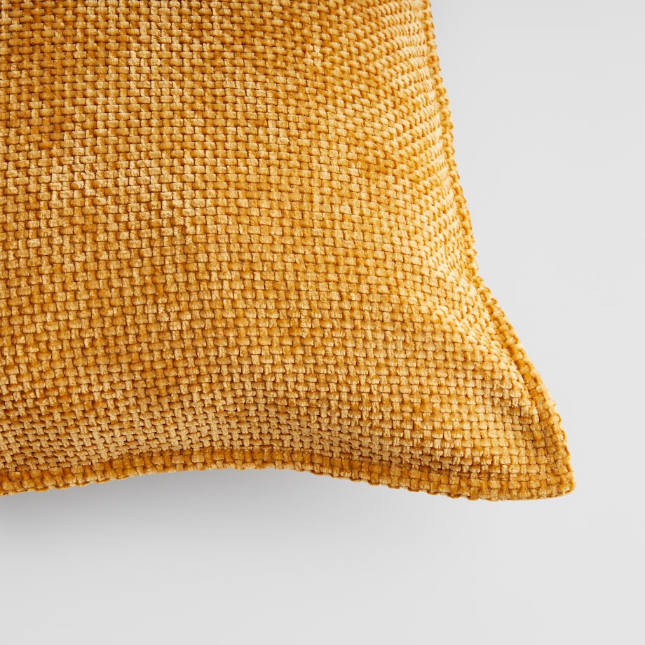 Poszewka Welwetowa Leila 45x45 cm