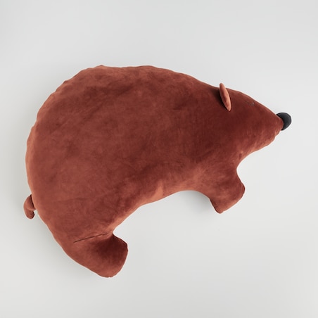 Przytulanka Orso z motywem zwierzęcym