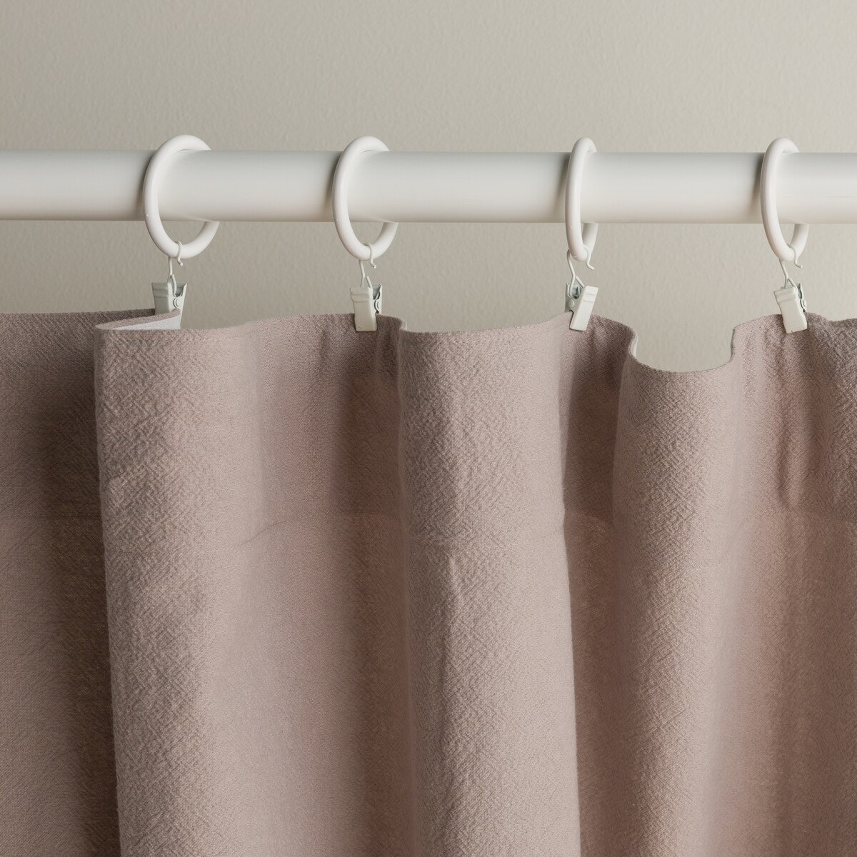 Zasłona Bawełniana Campos 140x250 cm