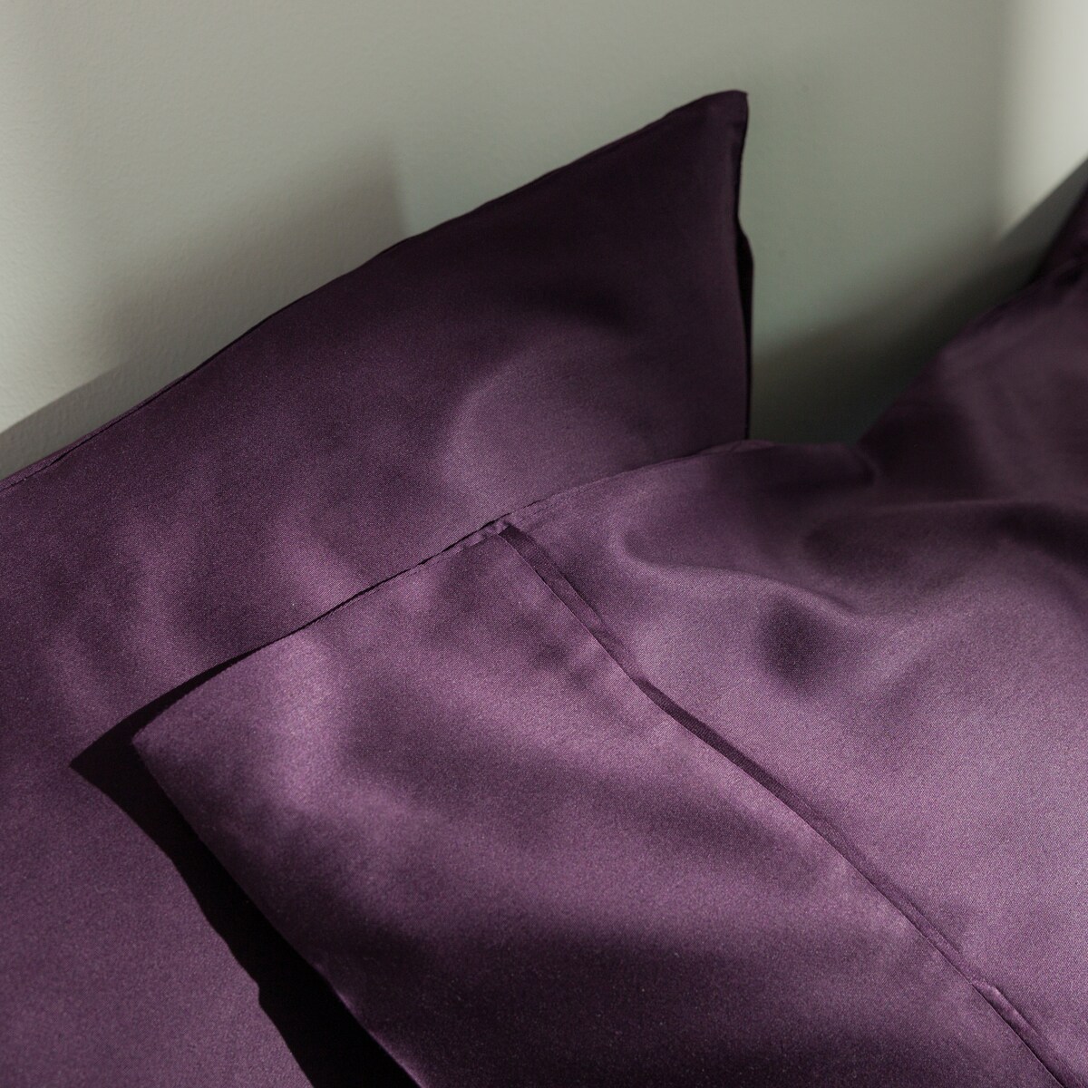 Pościel z bawełny satynowej Satinette 200x220 cm