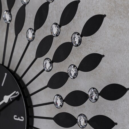 Zegar Ścienny Cristaler