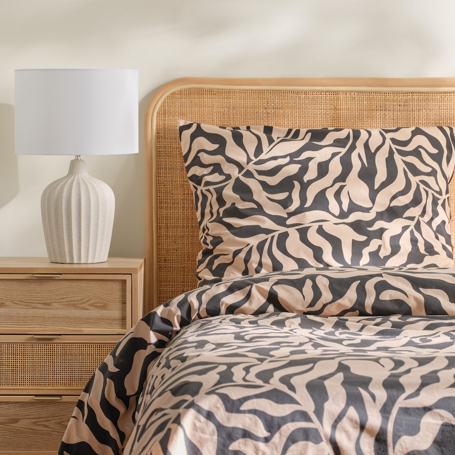 Pościel Bawełniana Kamea 140x200 cm