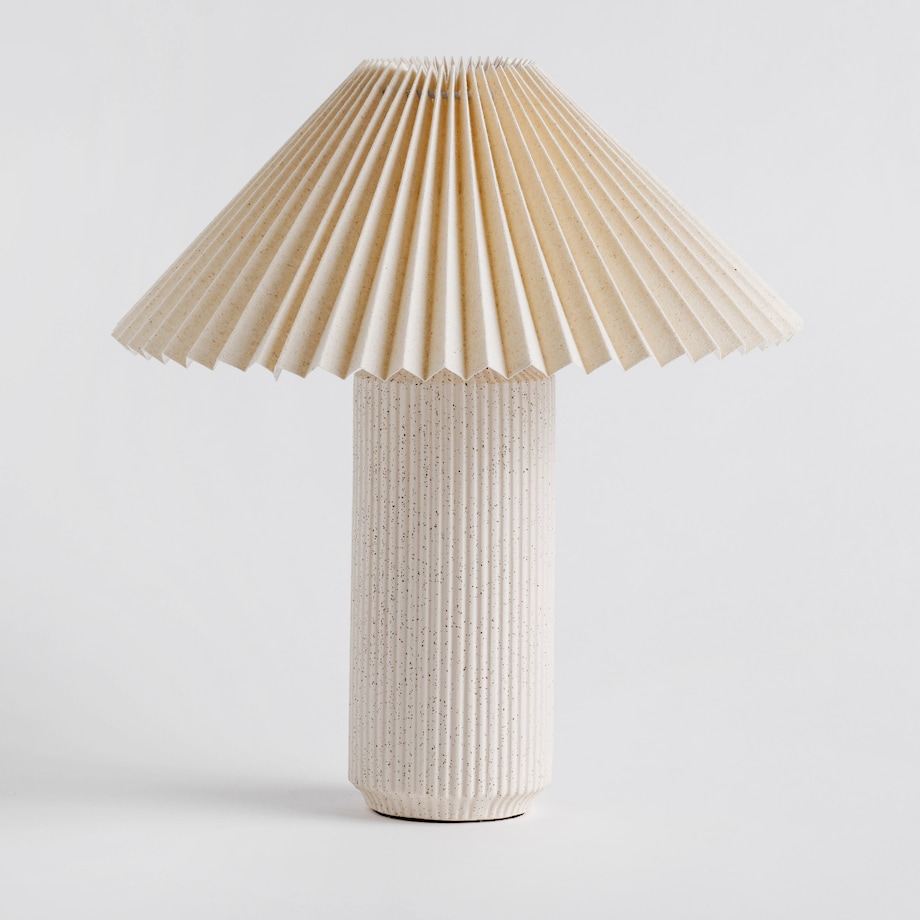 Lampa Stołowa Acordeon