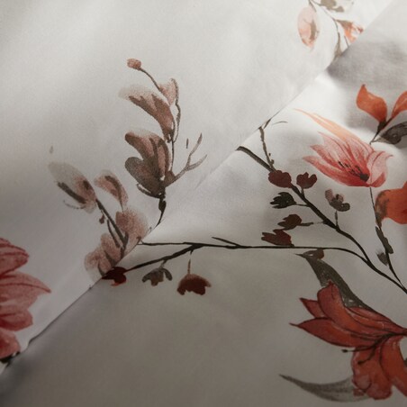 Pościel Bawełniana Fiorenza 200x220 cm