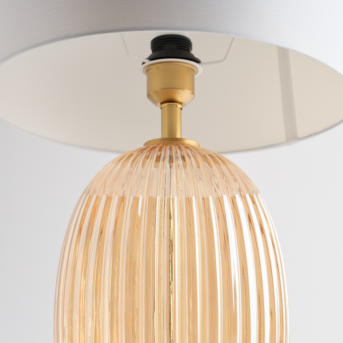 Lampa Stołowa Solai