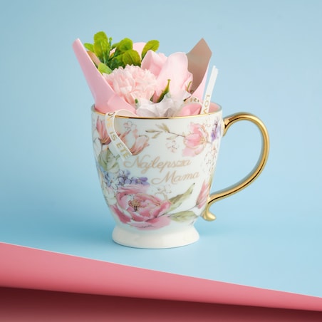 Kubek Z Dodatkiem Belleoni