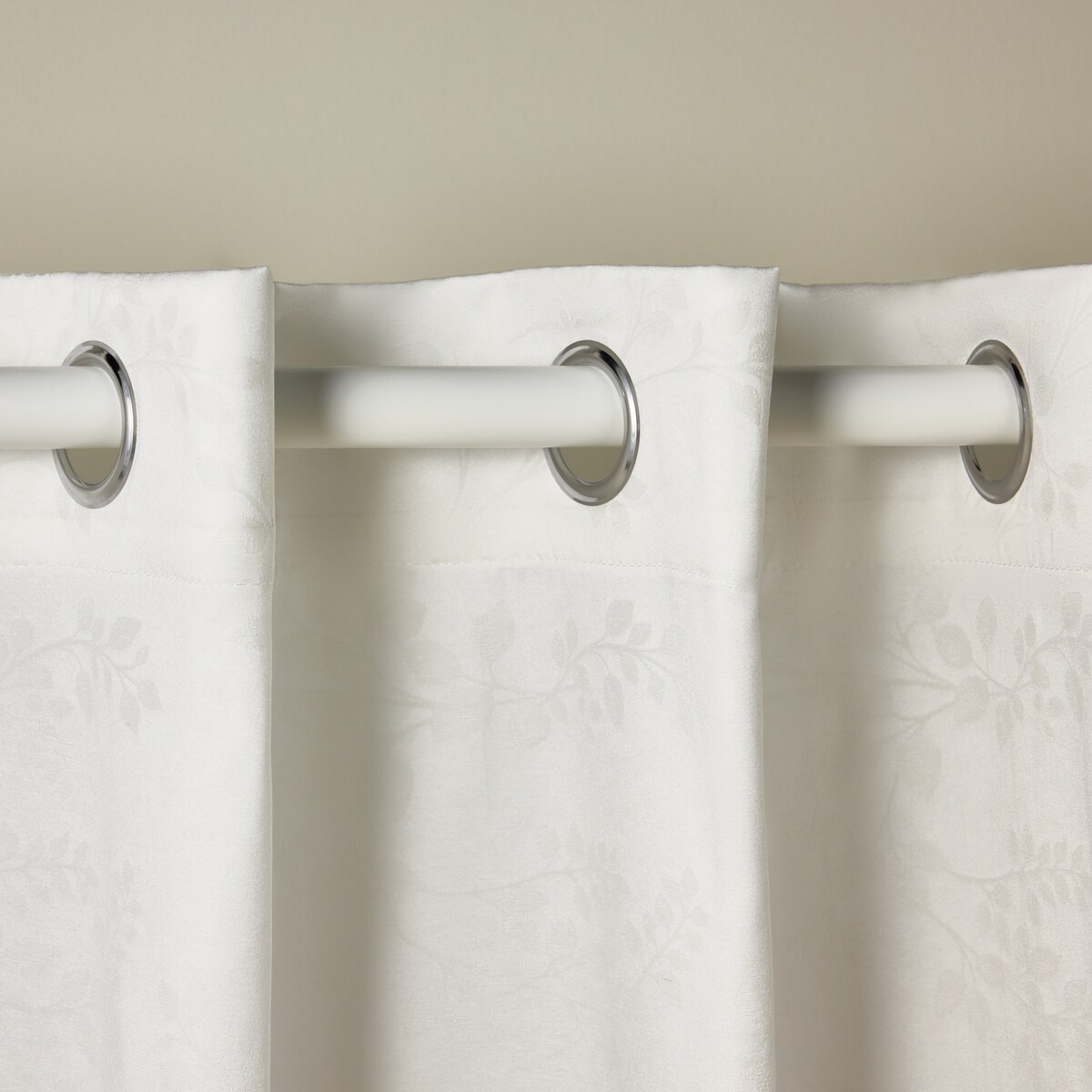 Zasłona Żakardowa Cador 140x250 cm