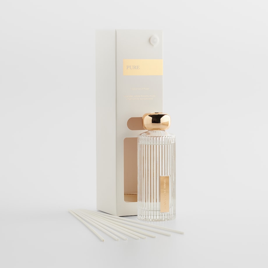 Dyfuzor zapachowy z patyczkami Serenades 180 ml