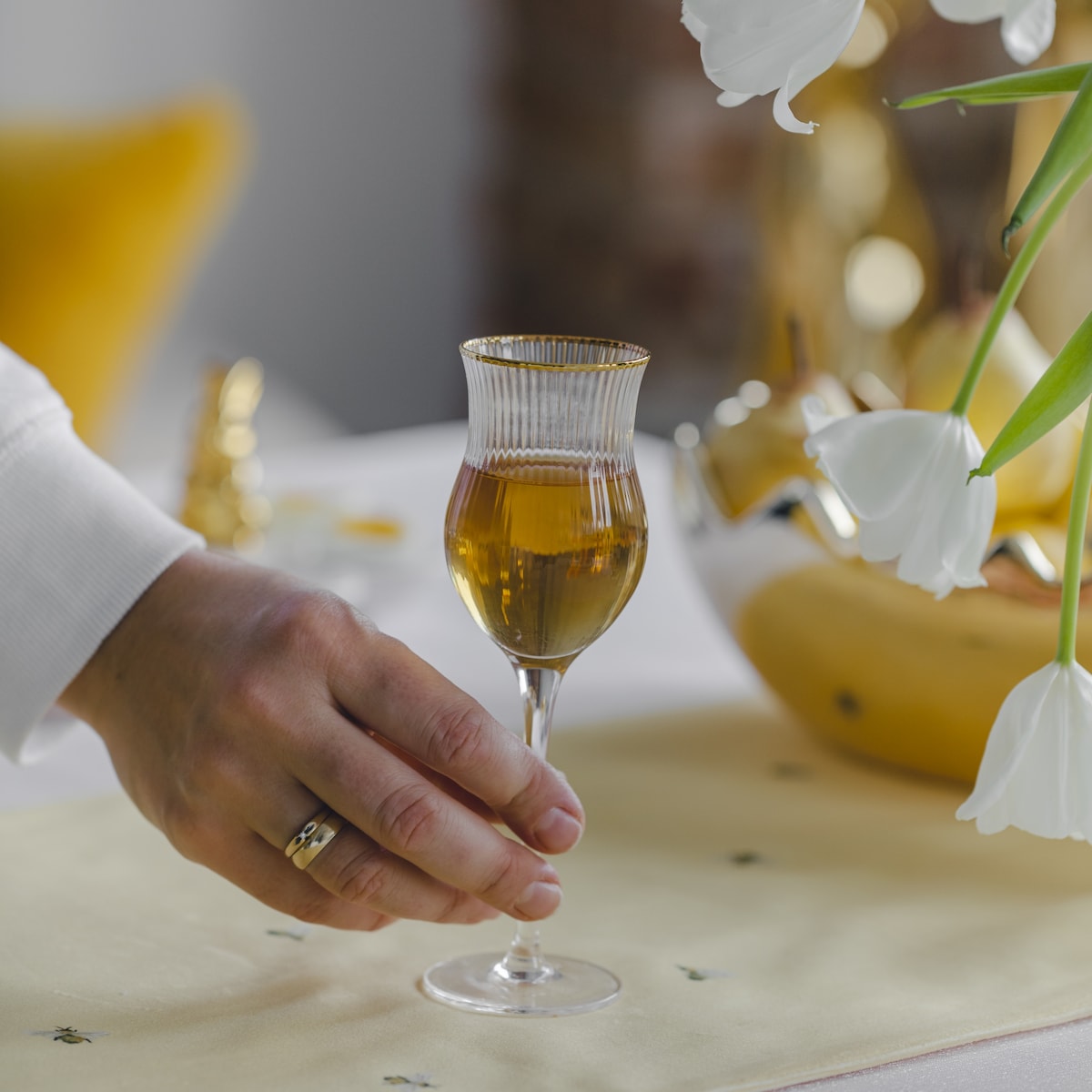 Kieliszek Do Likieru Albanesa