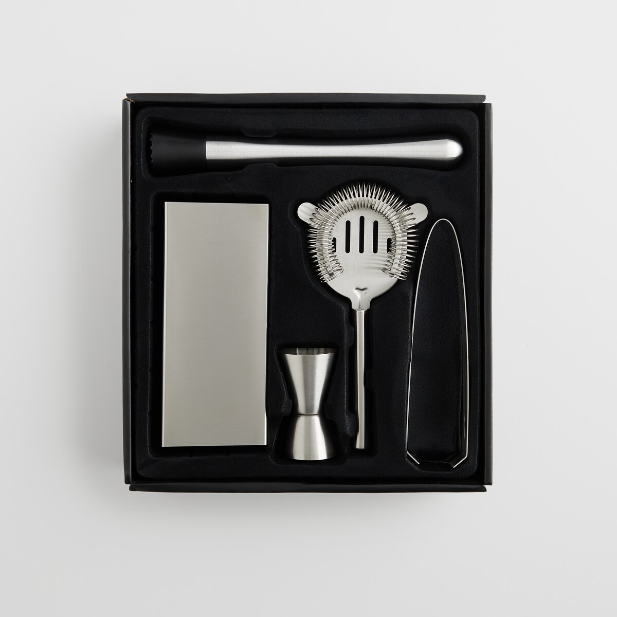 Komplet Akcesoriów Barowych Tisto