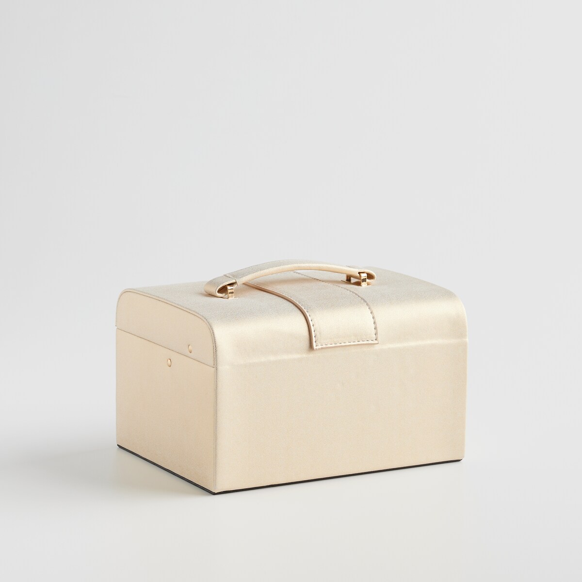 Szkatułka Na Biżuterię Patty 17.5x22.5 cm