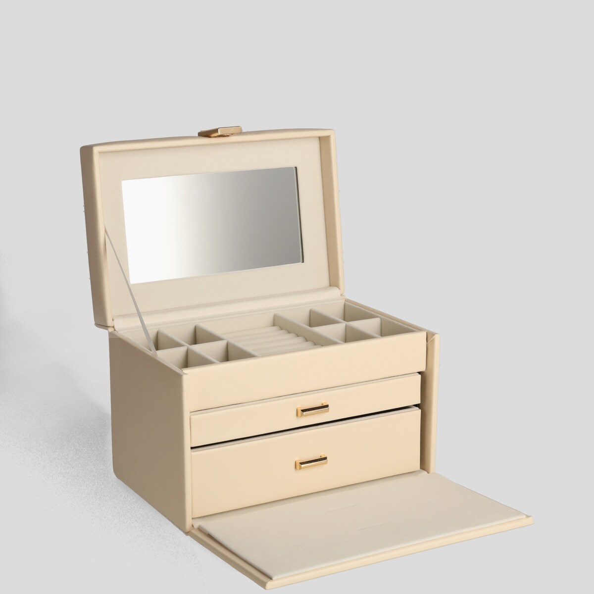 Szkatułka Na Biżuterię Spila 27.8x19 cm