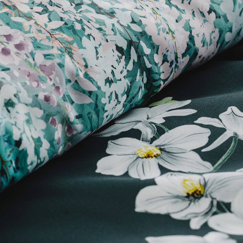 Pościel Z Mikrofibry Skara 200x220 cm