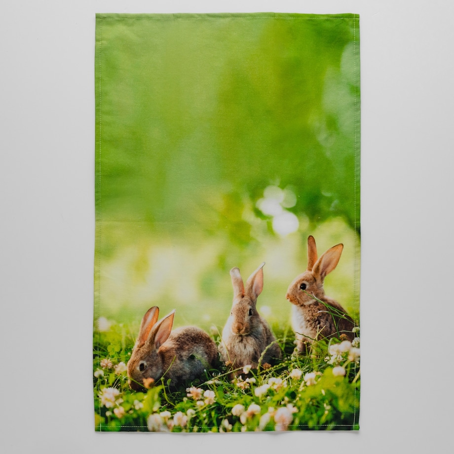 Ścierka Grasshare 45x70 cm