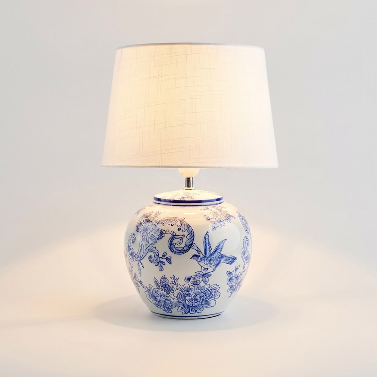 Lampa Stołowa Margaretka