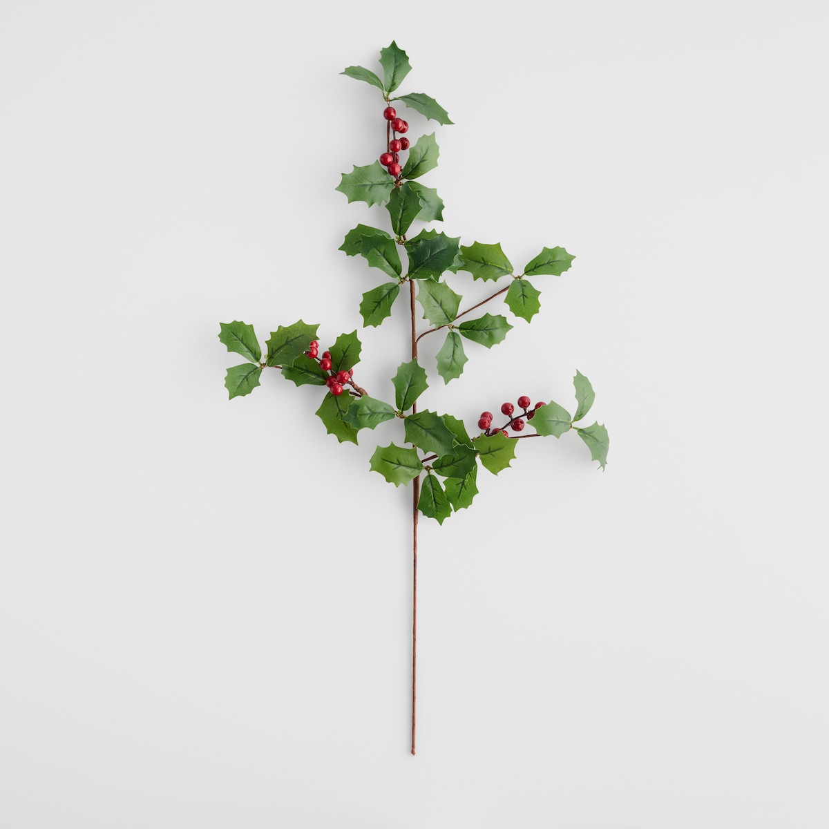 Bukiet Celin z motywem roślinnym