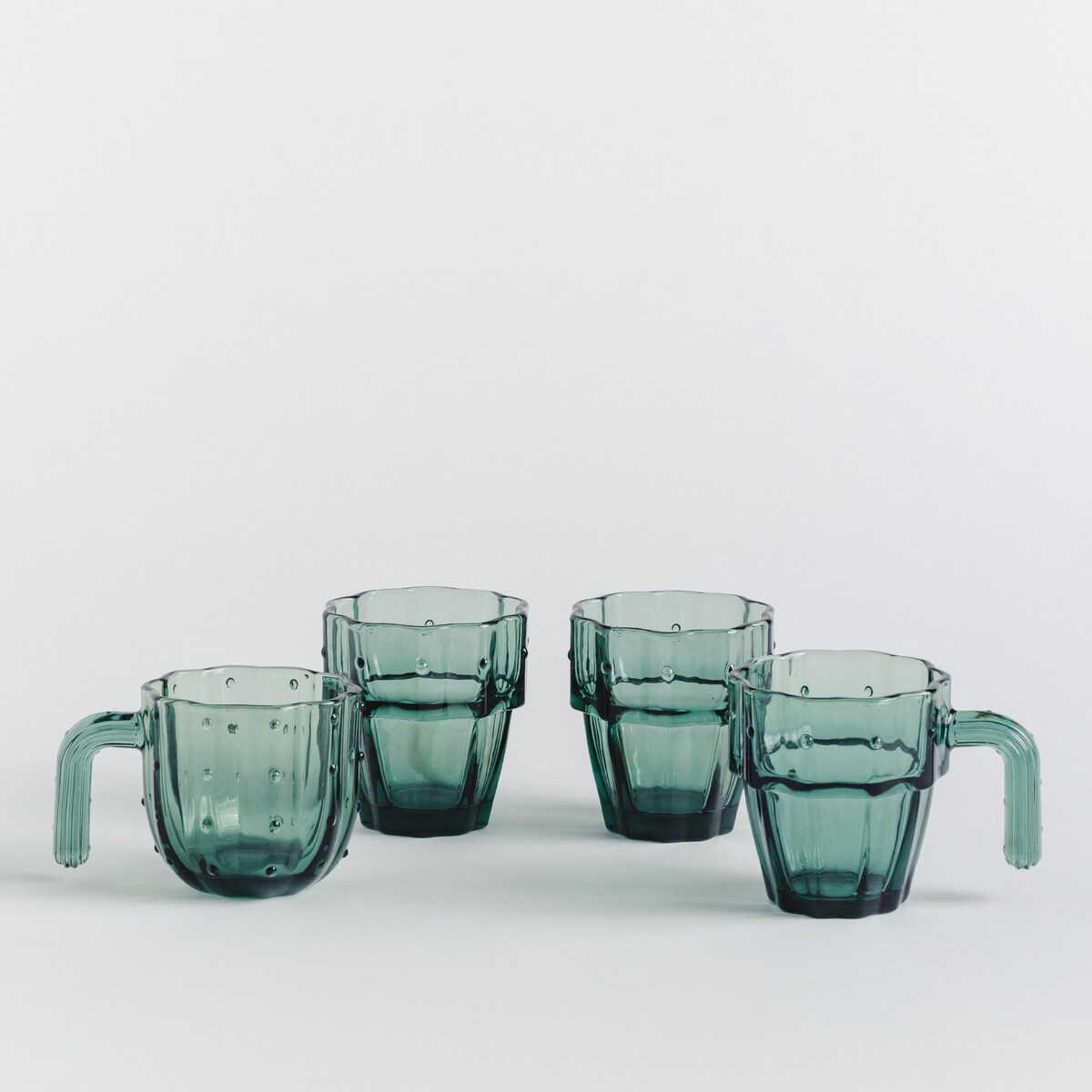 Komplet Szklanek Cactiso