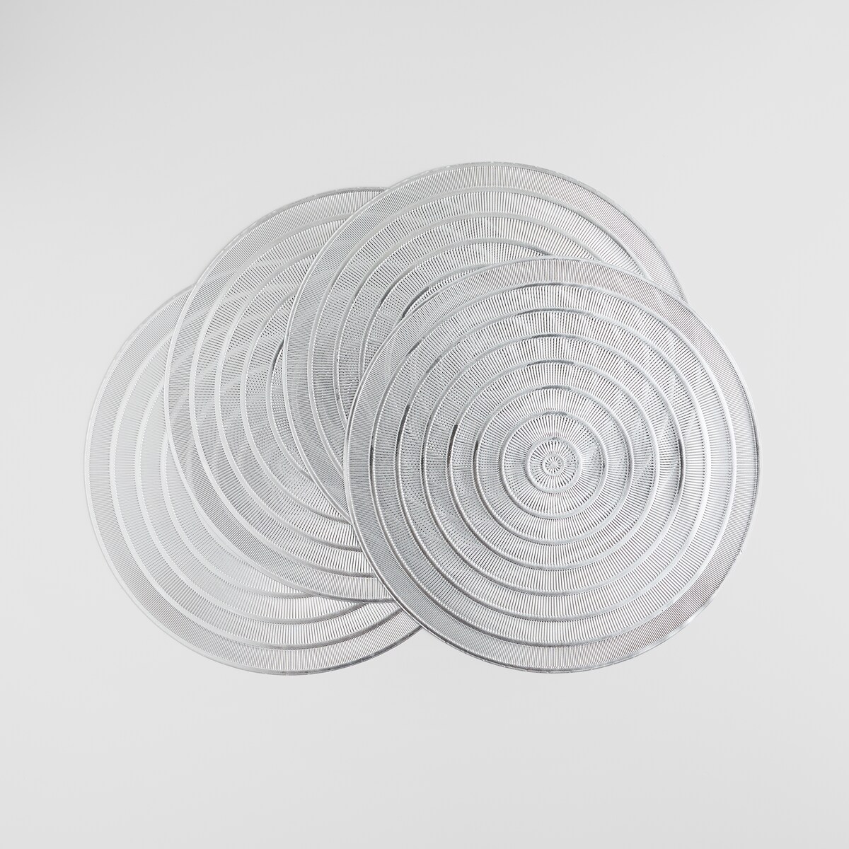 Zestaw 4 Podkładek Dekoracyjnych Rigelanis